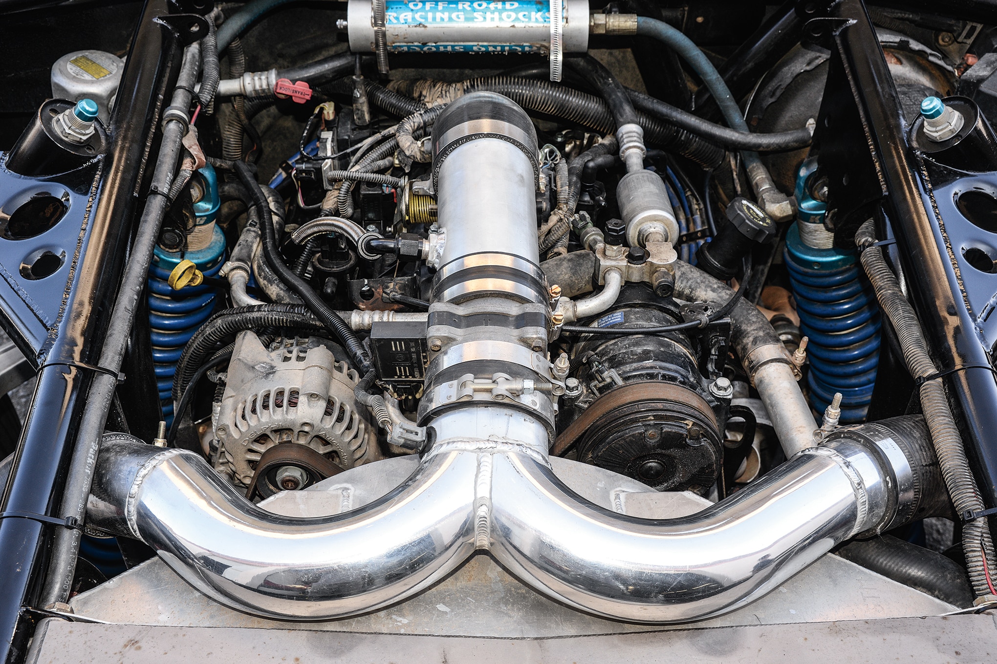 [DIAGRAM] V6 Vortec Engine Intake Diagram