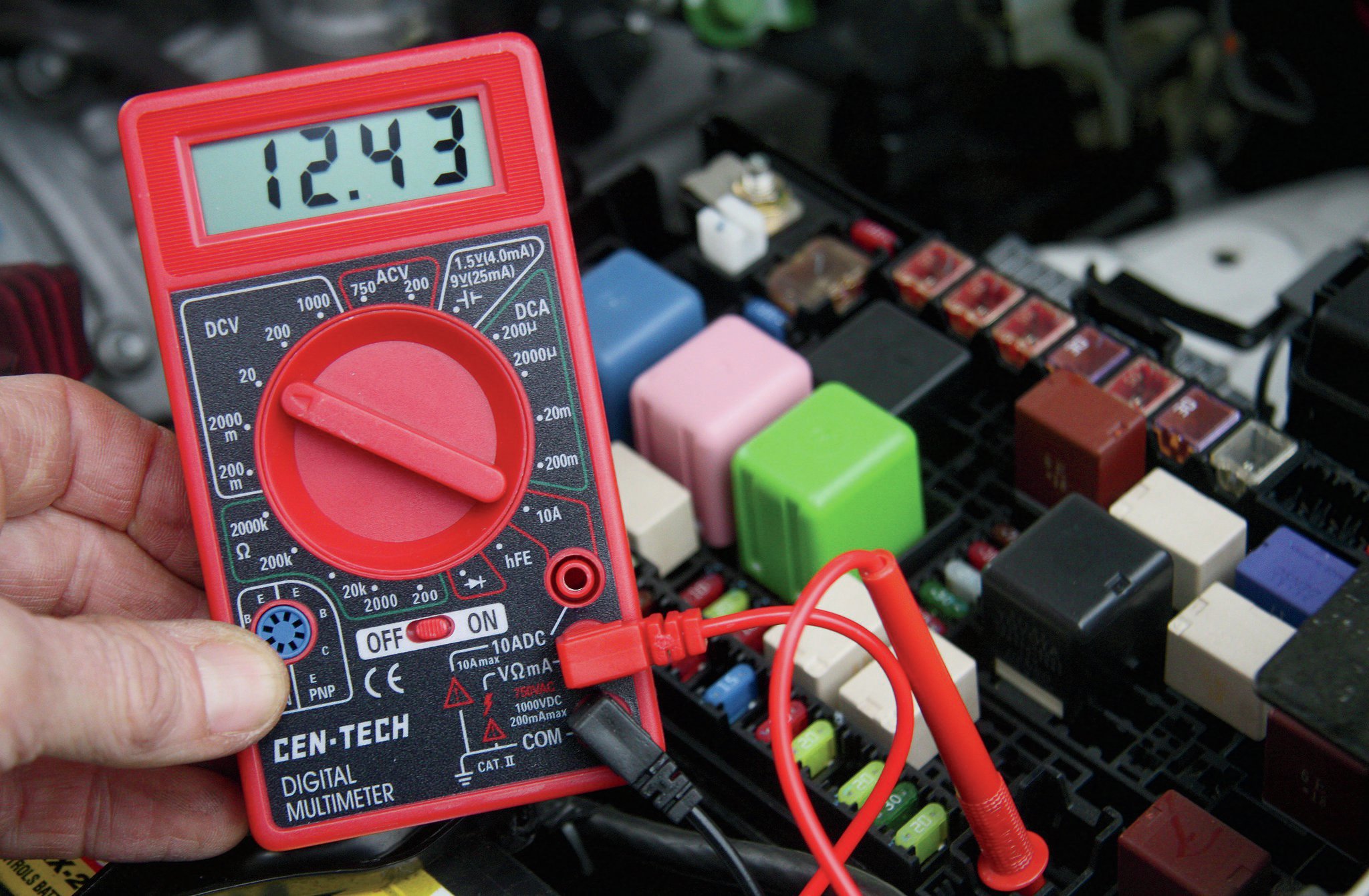 Tips & Tricks For Vehicle Electrical Troubleshooting