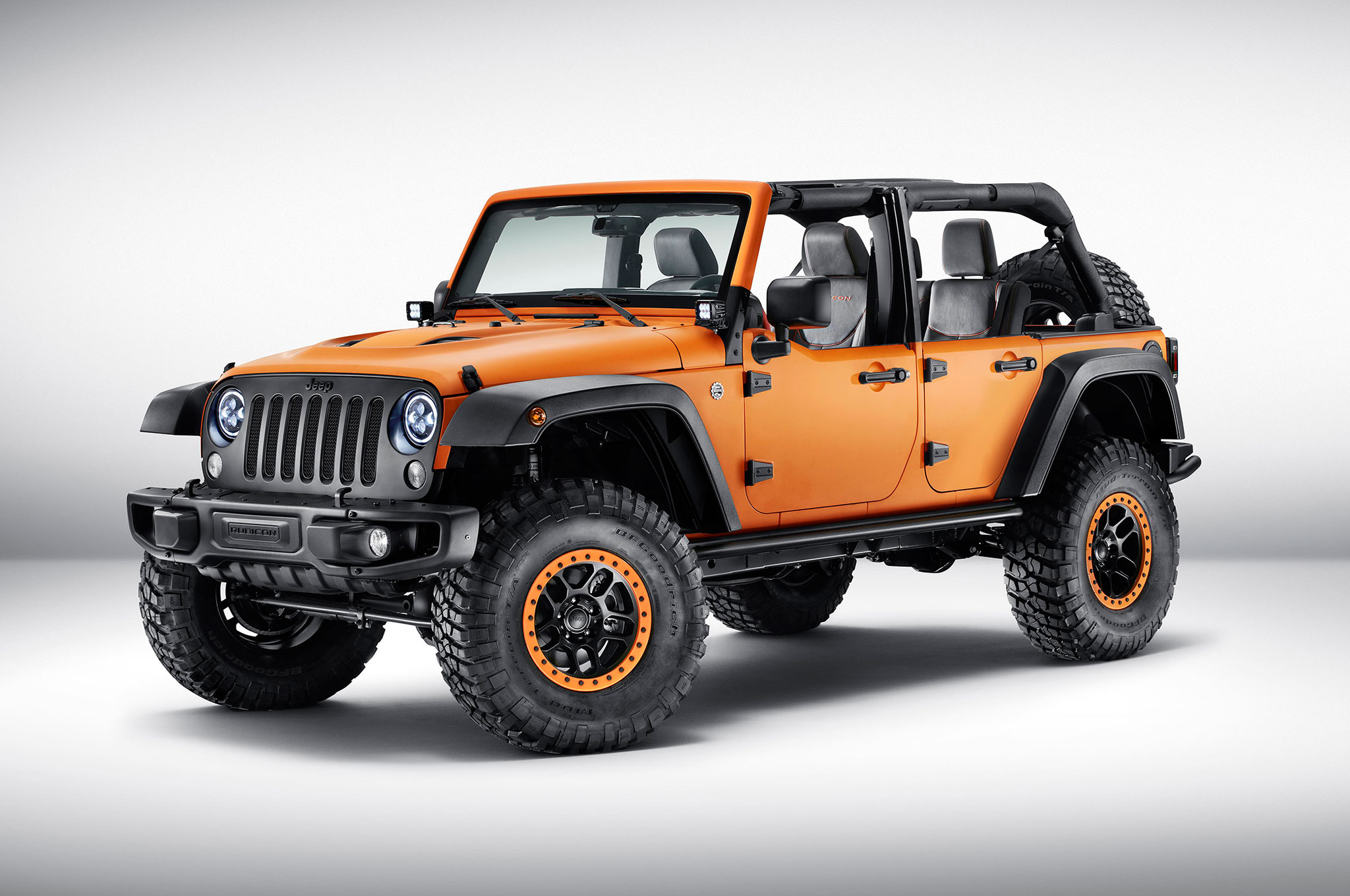 www.fourwheeler.com