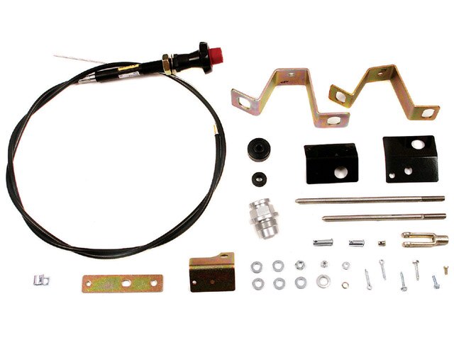 4x4 Truck Axle Parts Buyers Guide - 4-Wheel & Off-Road Magazine