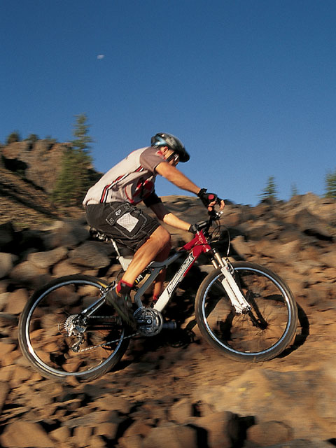 diamondback xsl trail