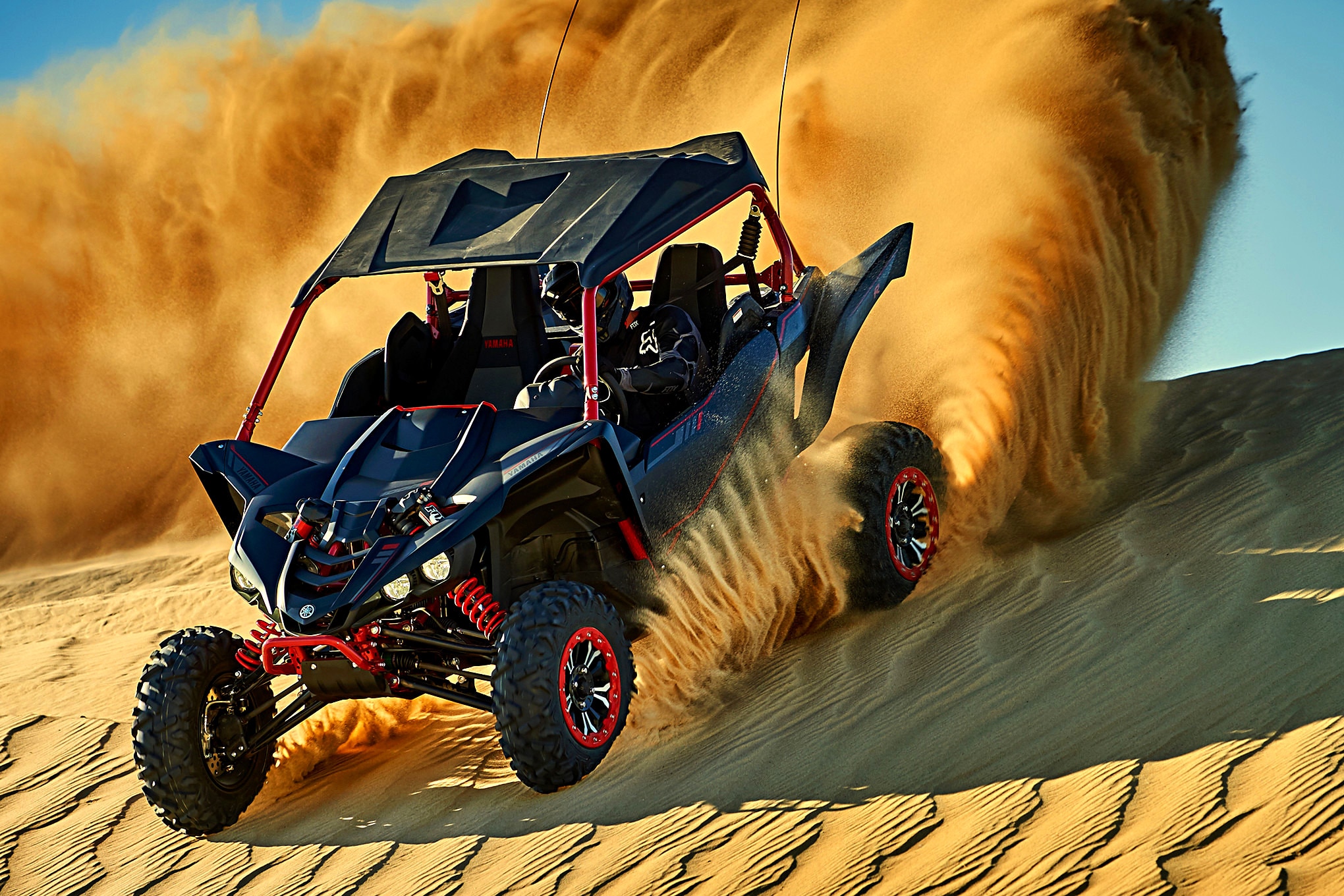 yxz1000r sxs deptford