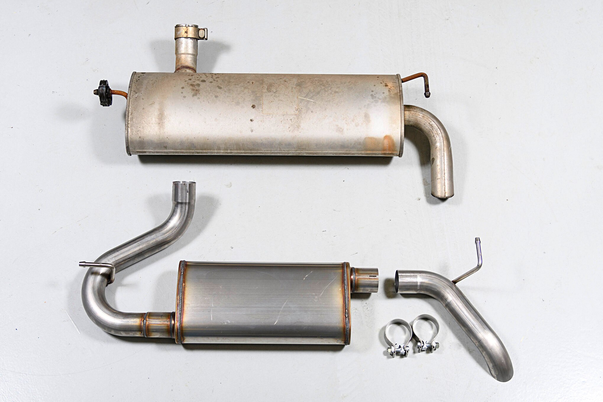 jk 3.6 headers