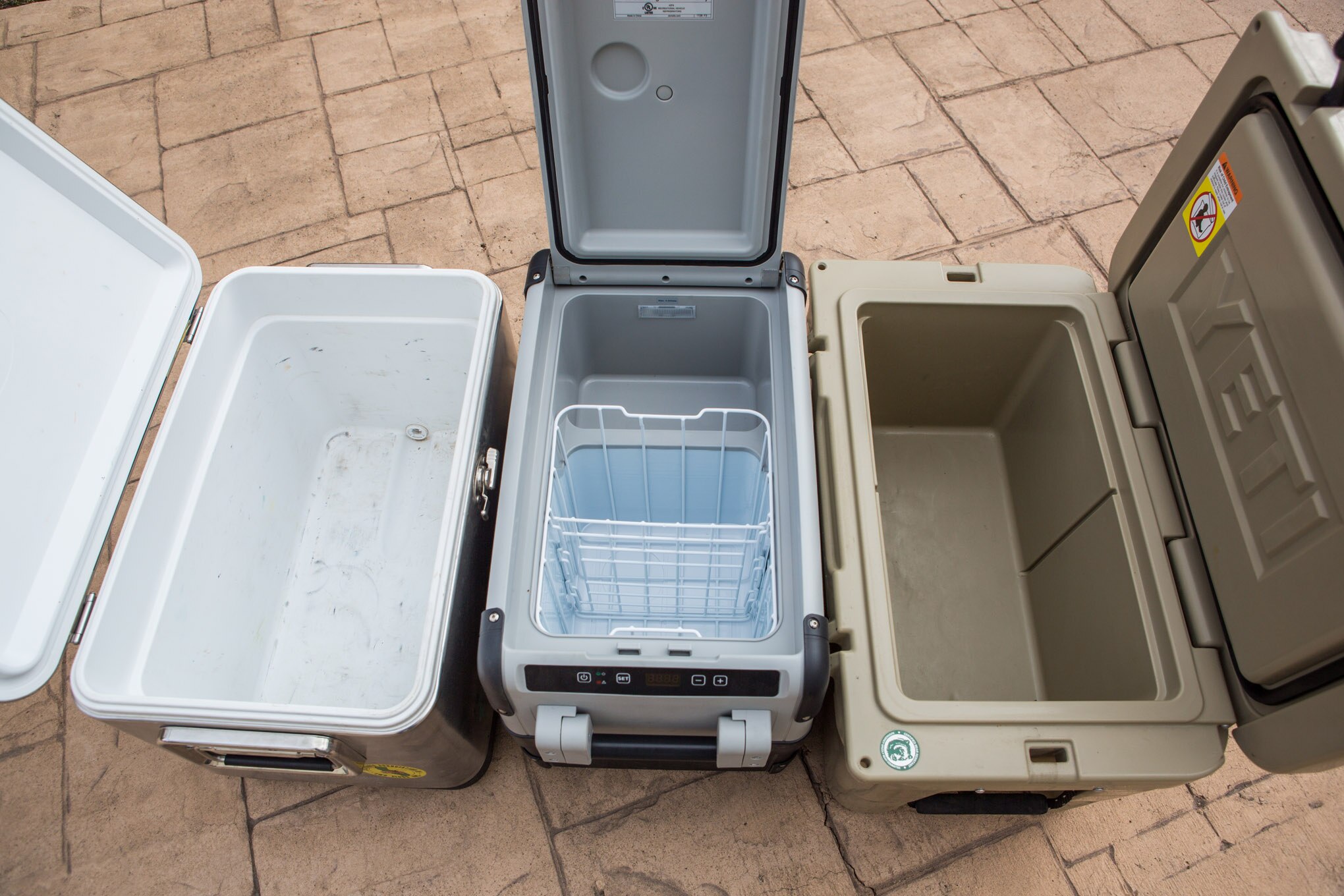 These Ice Chests Guarantee You Keep Your Cool