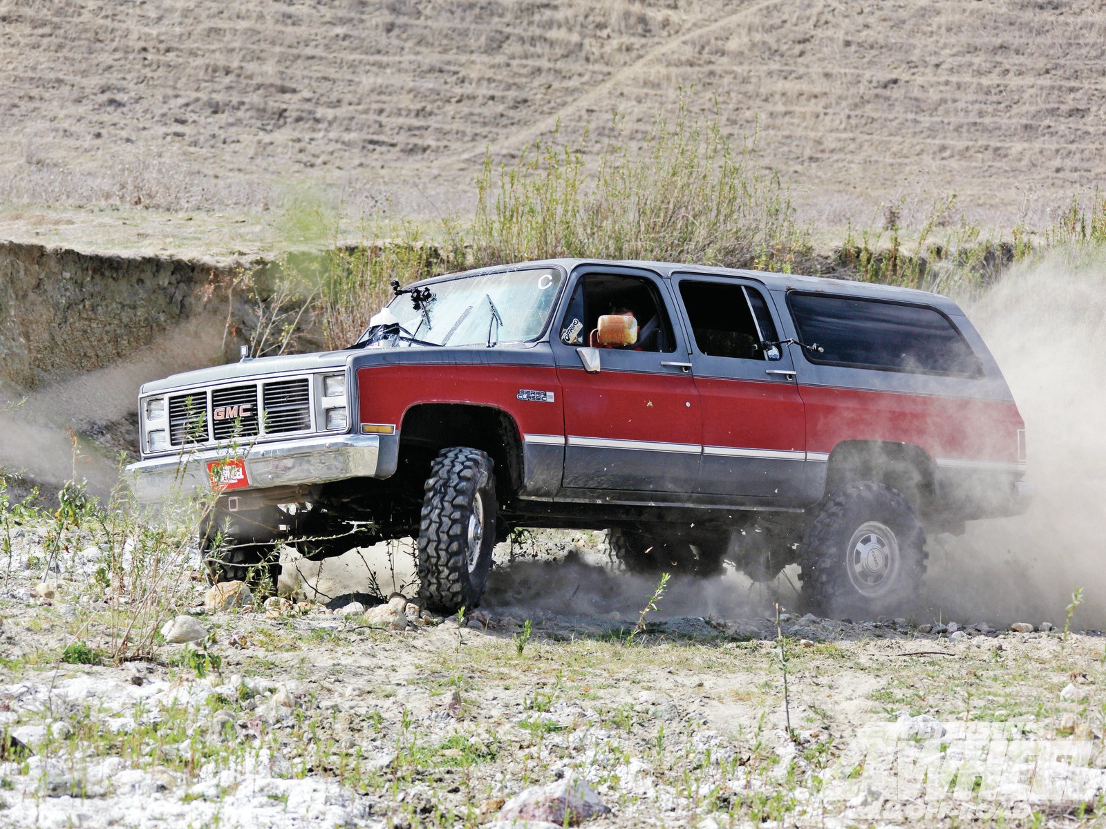 The 2012 Cheap Truck Challenge