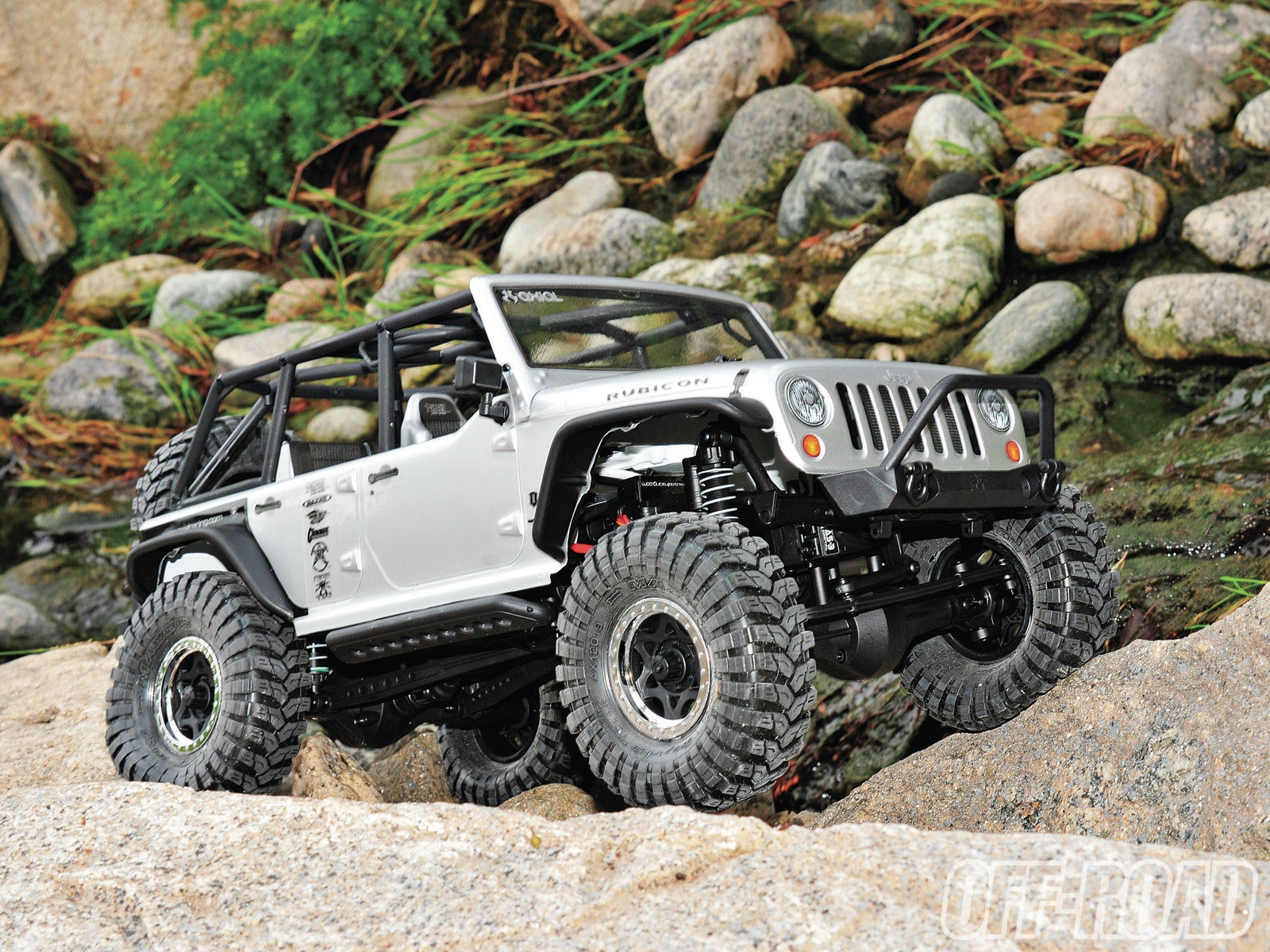 jeep jl rc