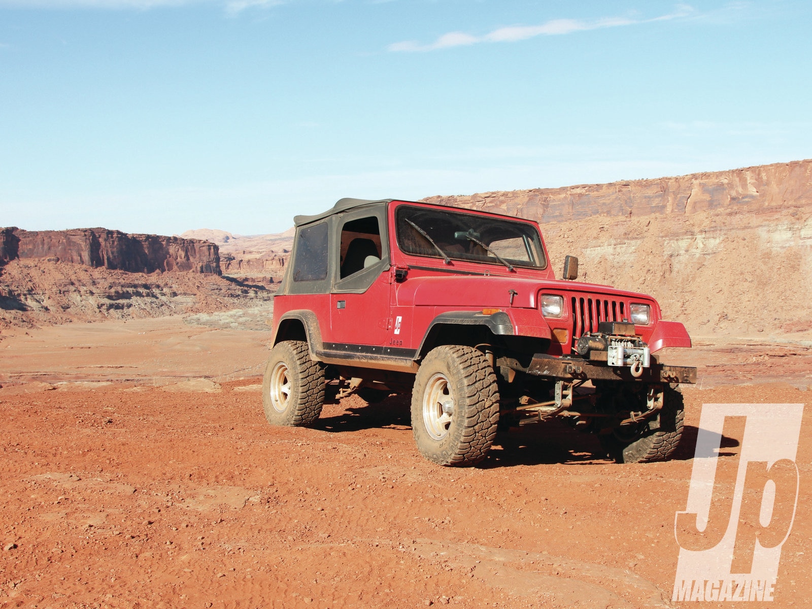 wrangler jeep