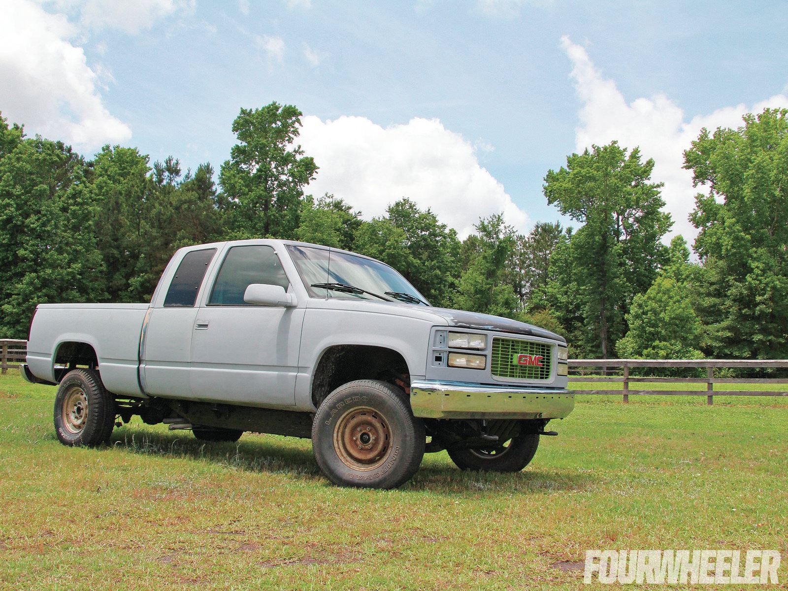 1998 Chevrolet K1500 Wiring Diagram - Wiring Diagram