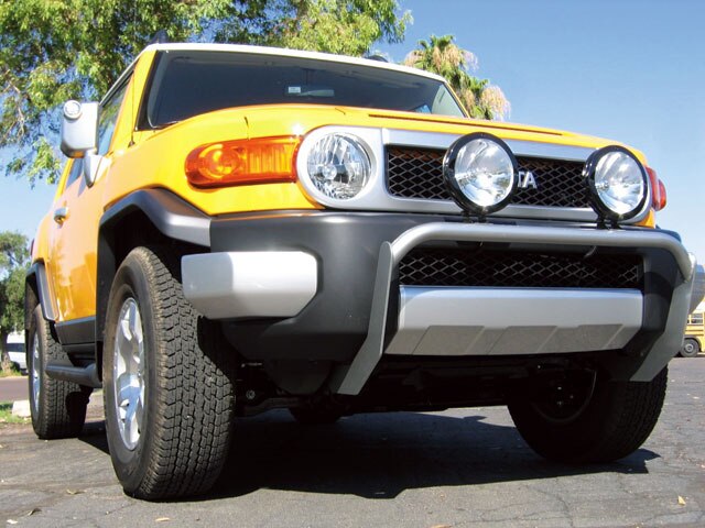 Toyota Fj Cruiser Buyers Guide Fun Junk 4 Fjs