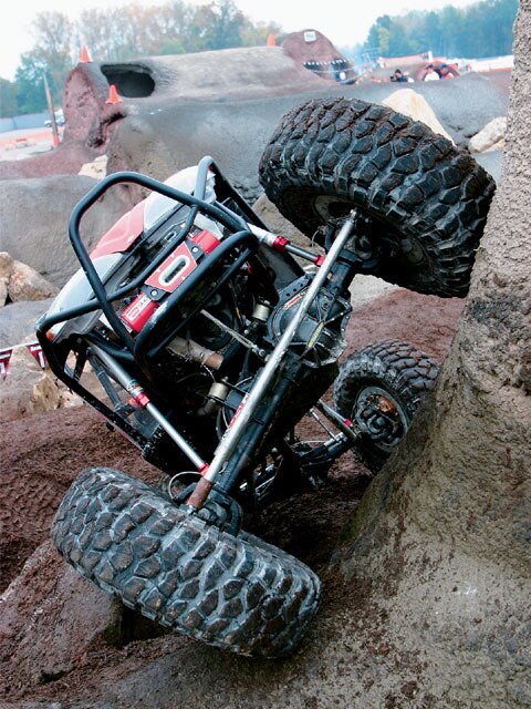 off road buggy shocks