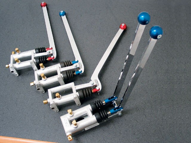 buggy brakes