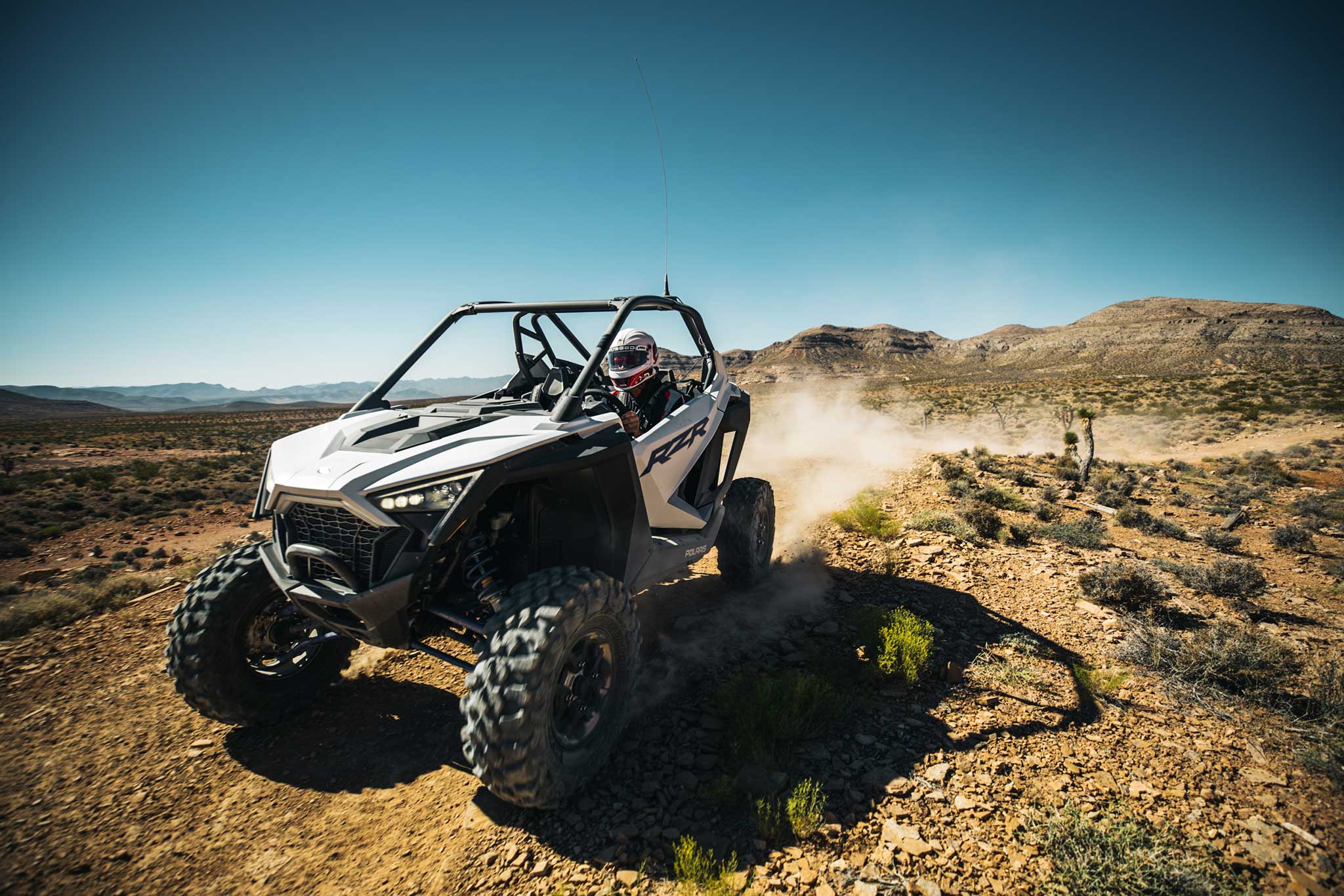 Polaris RZR Refresh The 2020 Pro XP