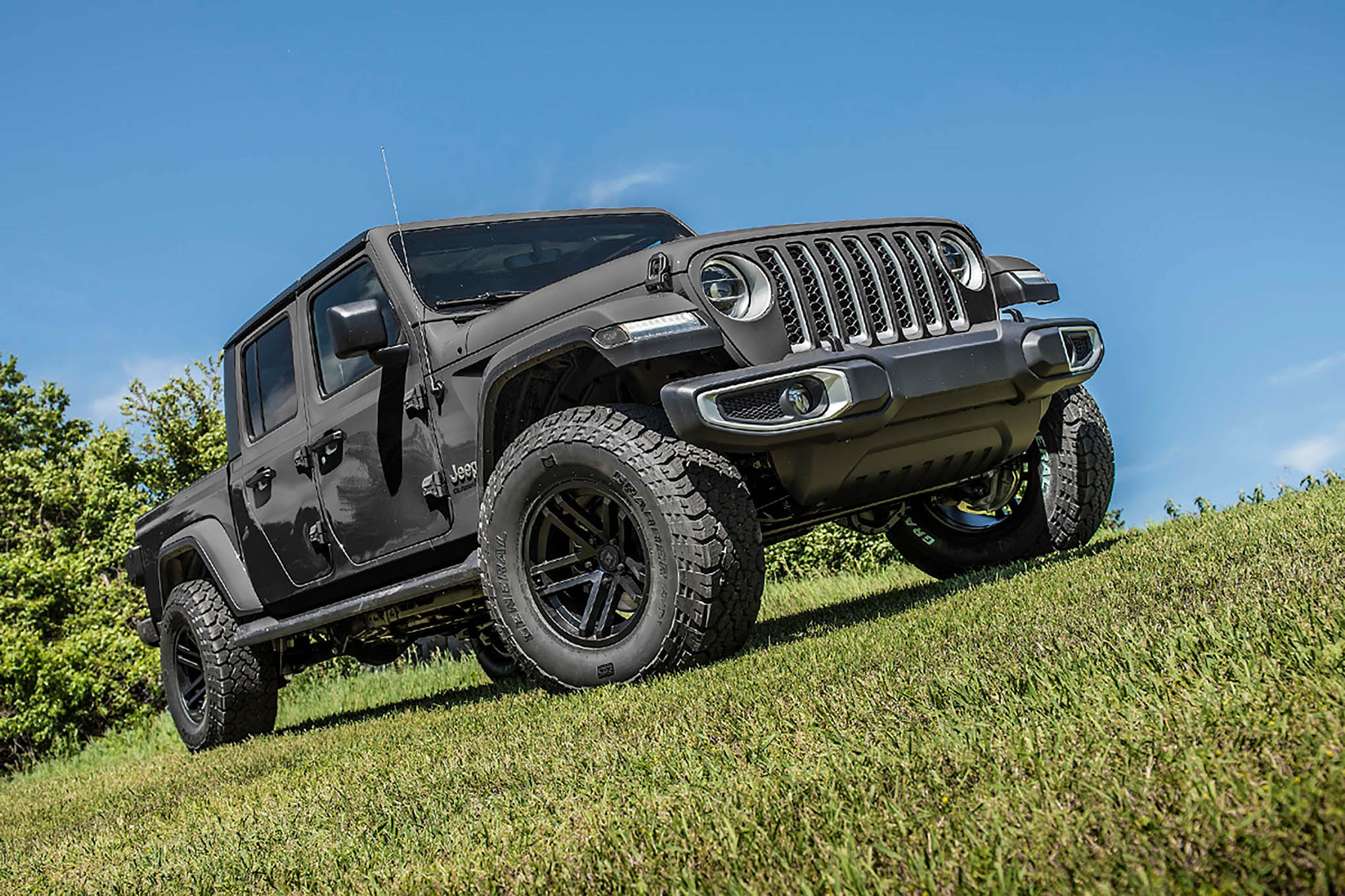 best products jeep