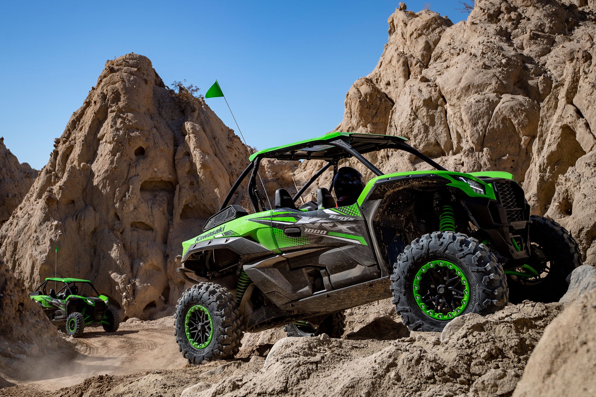 2025 Kawasaki Teryx Krx 1000 4 Seater Catina Jaynell