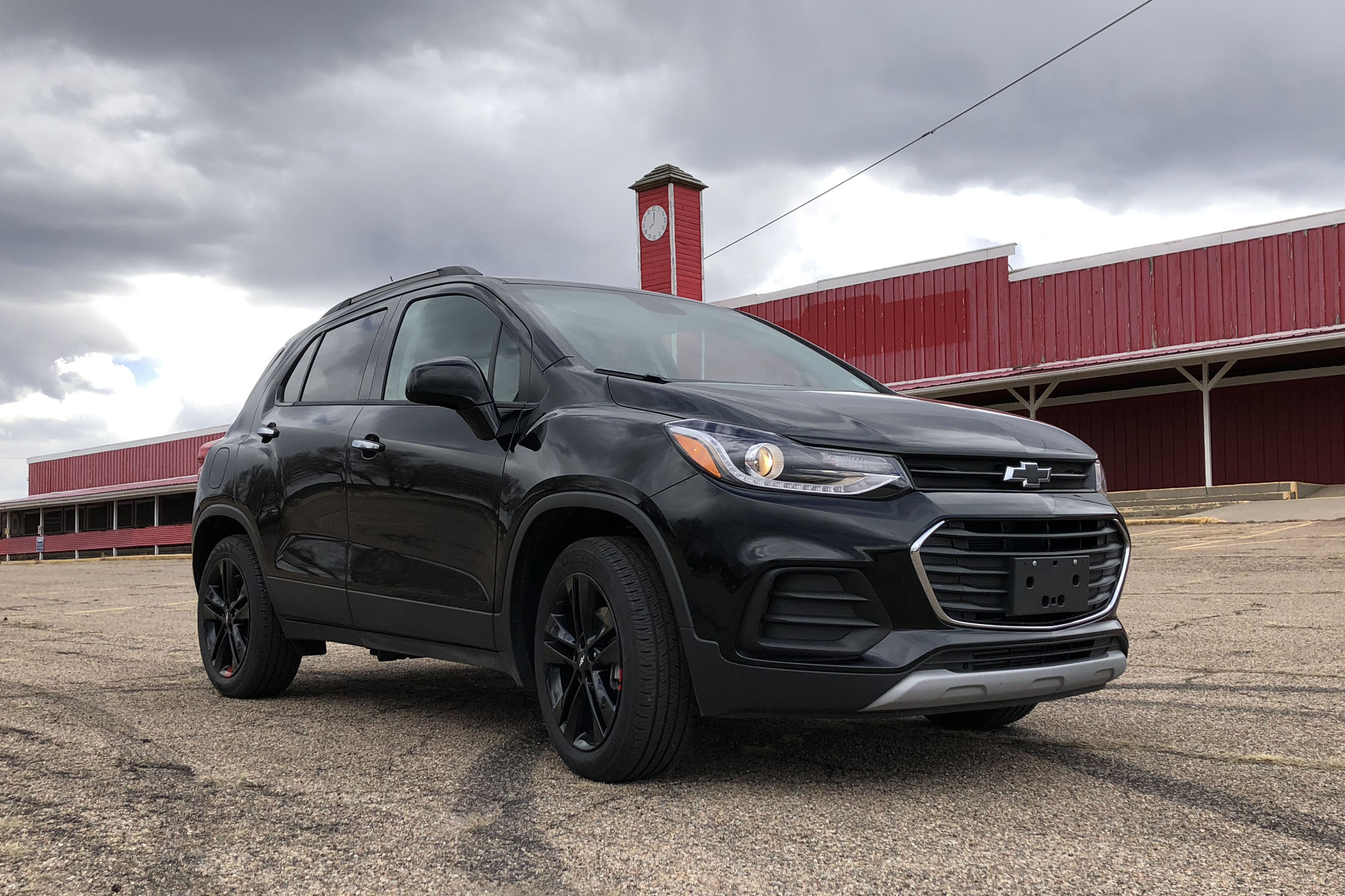 chevy trax 2018 chevy trax 2018
