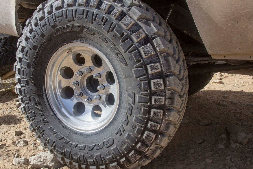 06 1984 koh king of the hammers 2020 koh2020 chevy blazer k5 40s tons overland crawling wheel tire