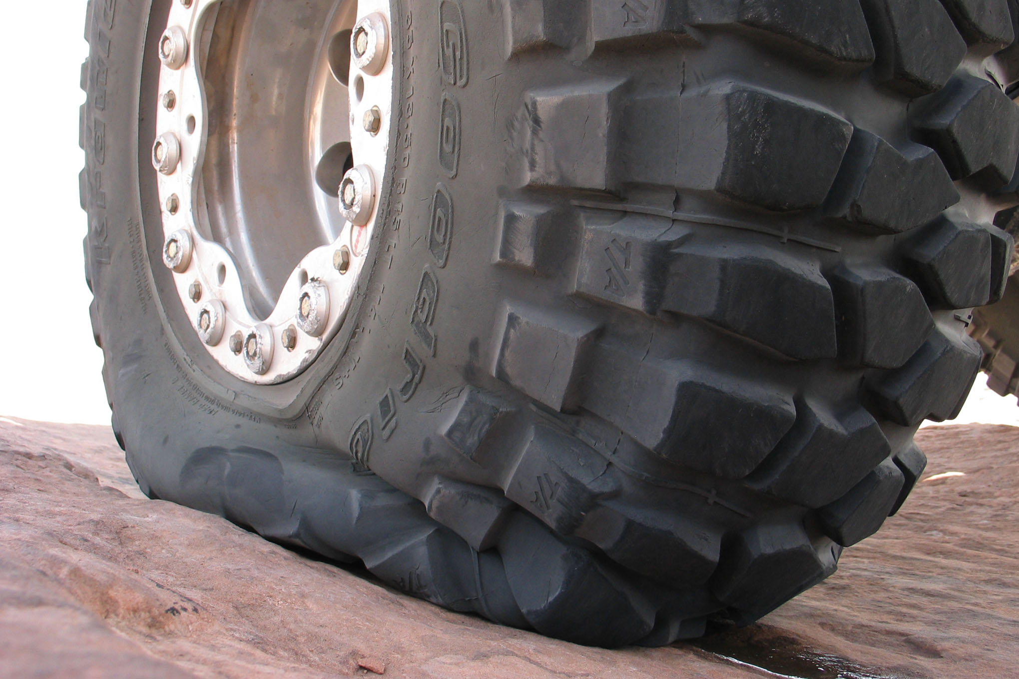best off road highway tire